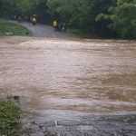 Encuentran cuerpos sin vida de personas que fueron arrastradas por el río La Cálcales