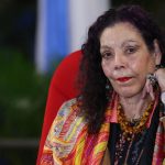Vicepresidenta Rosario Murillo – 3 de noviembre 2022