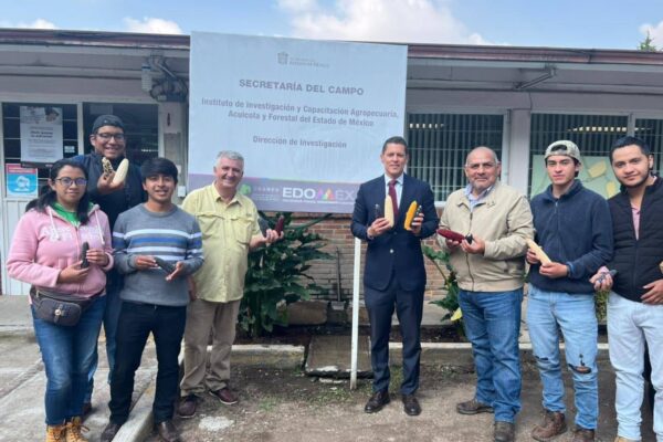 Nicaragua conoce nuevas técnicas aplicadas al sector agropecuario de México