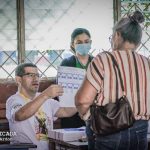 Orden, paz y seguridad en los comicios municipales 2022