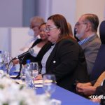 Segundo informe provisional de Elecciones 2022 se presenta a nicaragüenses