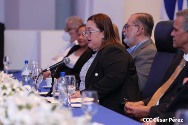 Segundo informe provisional de Elecciones 2022  se presenta a nicaragüenses