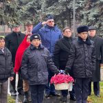 Conmemoran legado del Comandante Carlos Fonseca en Rusia