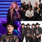 Los Broncos, Ivy Queen y otros artistas llegan a Nicaragua en 2023 