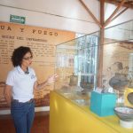 Ruinas de León Viejo, sitio histórico y arqueológico de Nicaragua