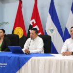 Todo listo para la entrega de bonos a bachilleres