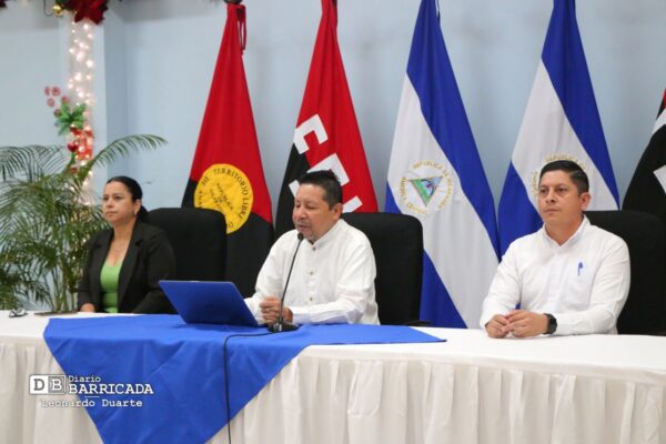 Todo listo para la entrega de bonos a bachilleres