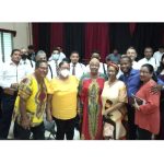 Sinfonía Caribeña se realiza en Bluefields