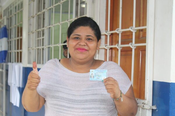 Germán Van de Velde: Mediante elecciones soberanas, Nicaragua derrota el injerencismo