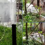 Comunidades de Acoyapa con mejor sistema de agua potable