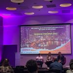 Nicaragua logra primer lugar en Congreso Internacional de Infectología