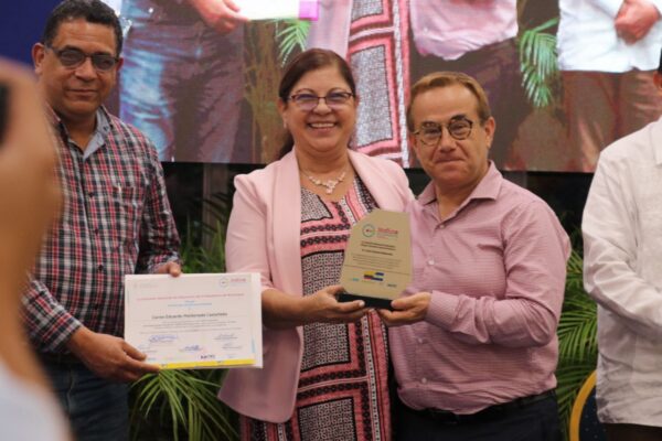 Concluye Índice Nicaragua 2022