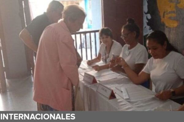 Avanzan con normalidad elecciones de Asambleas Municipales en Cuba