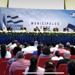 FSLN lidera sumatoria nacional de resultados de las elecciones soberanas 2022