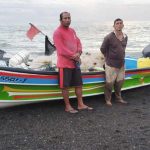 Fuerza Naval  informa sobre retención de ciudadanos