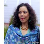 Vicepresidenta Rosario Murillo – 10 de noviembre 2022