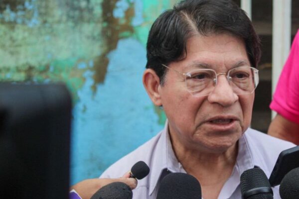 Canciller de Nicaragua: la democracia popular se fortalece en las elecciones municipales 2022