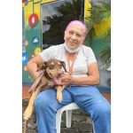 Jóvenes demuestran su amor por las mascotas con atenciones gratuitas