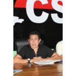 Fallece Roberto González, dirigente sindical