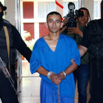 Capturan al autor de asesinato de tres policías en Matagalpa