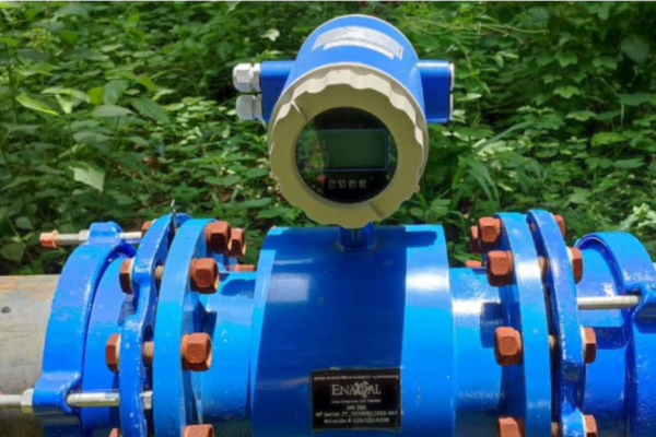 Efectúan mejoras hidráulicas a 33 pozos de agua de Managua