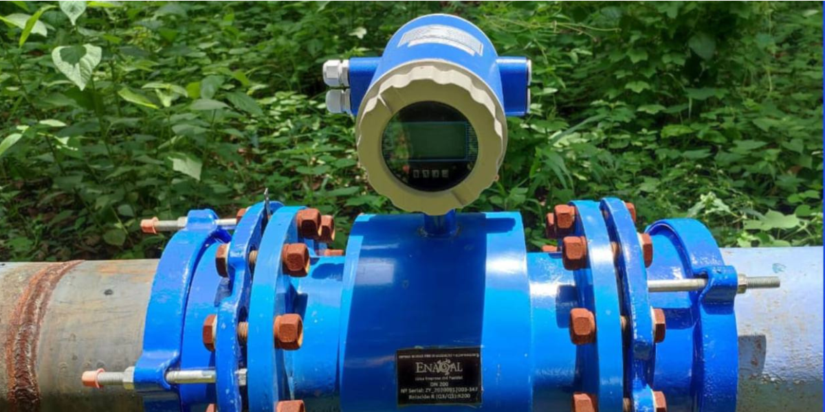 Efectúan mejoras hidráulicas a 33 pozos de agua de Managua