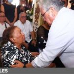 Otorgan póstumamente Orden Cultural al doctor Jaime Granera