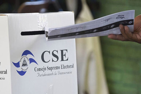 Elecciones Soberanas 2022 fortalecen la democracia popular del pueblo