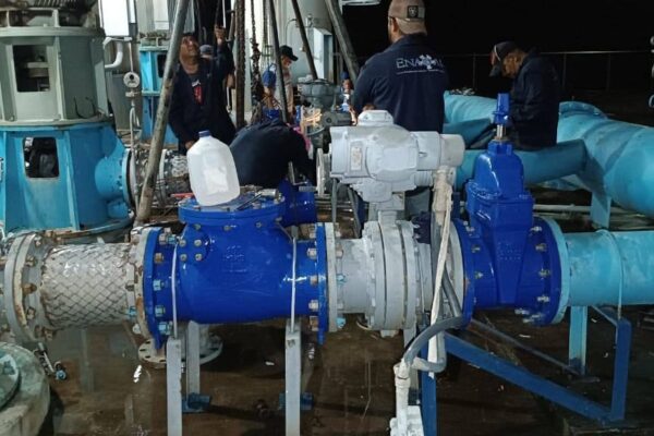 ENACAL ATENDERÁ LOS DÍAS 2 Y 3 DE NOVIEMBRE