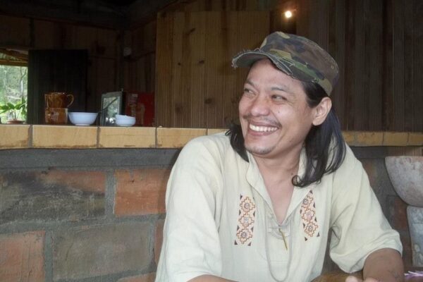 Fallece Roberto Loaisiga destacado artista de Estelí