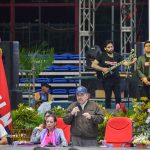 Las Elecciones Municipales nos indican que es posible asegurar la paz