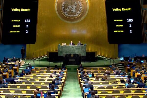 Presidente Díaz-Canel agradece expresiones de apoyo a Cuba