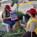 Cartilla continúa fomentando el buen vivir en hogares nicaragüenses