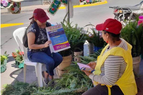 Cartilla continúa fomentando el buen vivir en hogares nicaragüenses