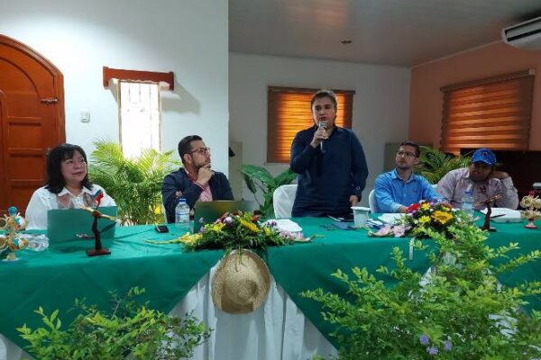 Inicia plan de visitas a postulantes a la Red Nacional de Ciudades Creativas