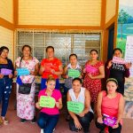 1 millón 675 mil 729 nicaragüenses han recibido Cartilla sobre Mujer y Derechos