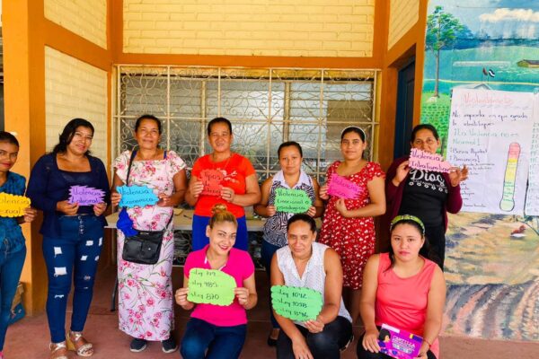 1 millón 675 mil 729 nicaragüenses han recibido Cartilla sobre Mujer y Derechos