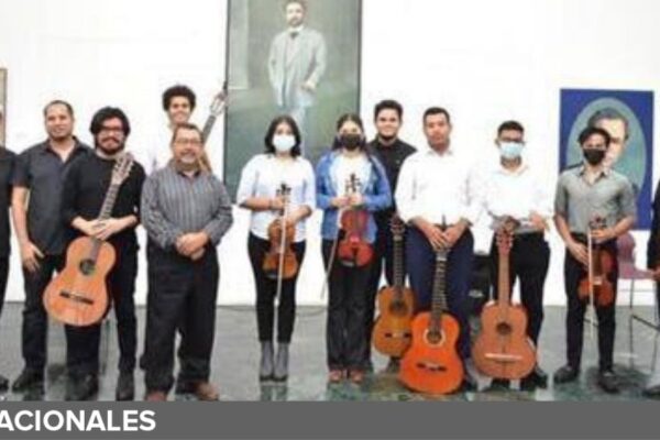 Nicaragua sede del Festival Internacional de Guitarras