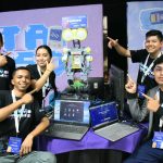 Todo listo para Hackathon Nicaragua 2022