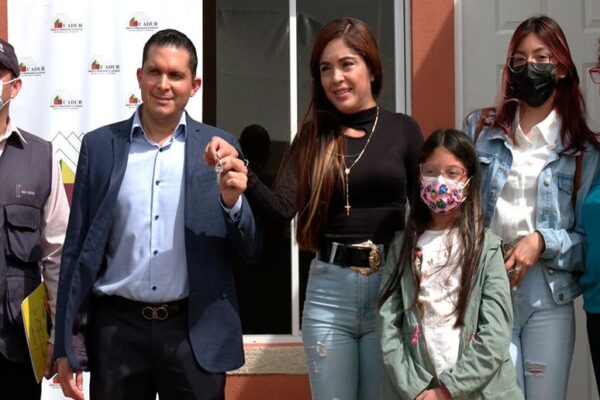 Heydi Pérez ya tiene la casa de su sueño en Ciudad Doral