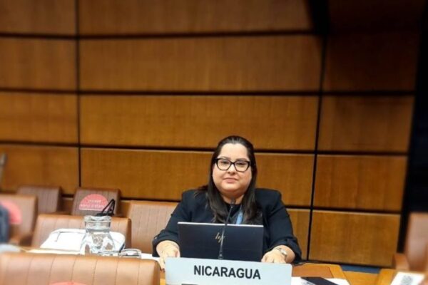 Nicaragua participa de la Junta de Desarrollo Industrial de ONUDI