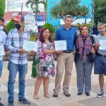 Reconocen labor de artesanos de Estelí y Matagalpa
