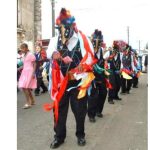 Conozca más sobre la historia del Güegüense