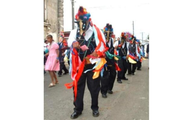 Conozca más sobre la historia del Güegüense