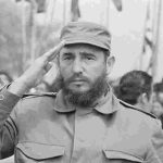 Germán Van de Velde: Fidel astral, energía cósmica de visión universal