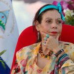 Vicepresidenta Rosario Murillo – 25 de noviembre 2022