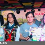 VII Festival El Güegüense se realiza en Diriamba