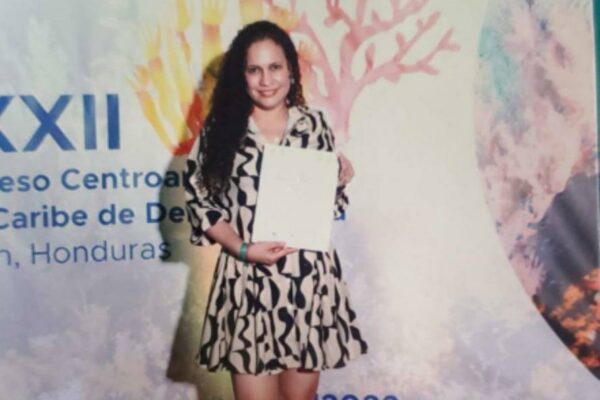 Investigación nicaragüense destaca en Congreso Centroamericano y del Caribe de Dermatología