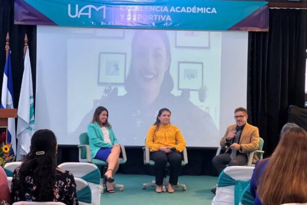 Primer Congreso Internacional de Innovación y Emprendimiento se desarrolla en Nicaragua