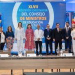 Planes de seguridad escolar de Nicaragua son reconocidos en Foro de Escuelas Seguras